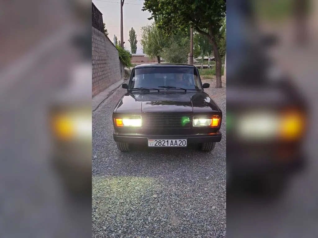 Lada 2107