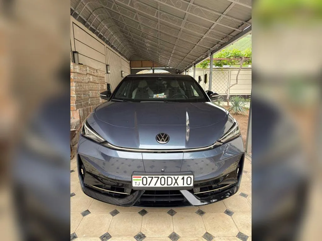 Volkswagen ID.Unyx