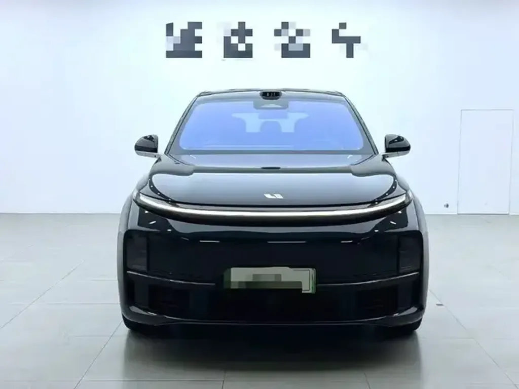 Li Auto auto-xiang-l7