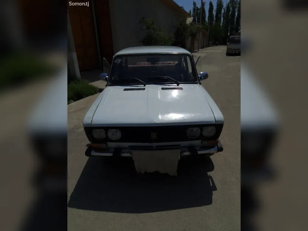 Lada 2106