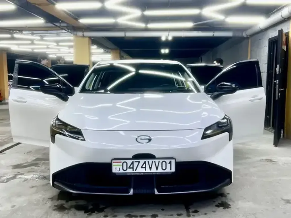 GAC Aion S Plus
