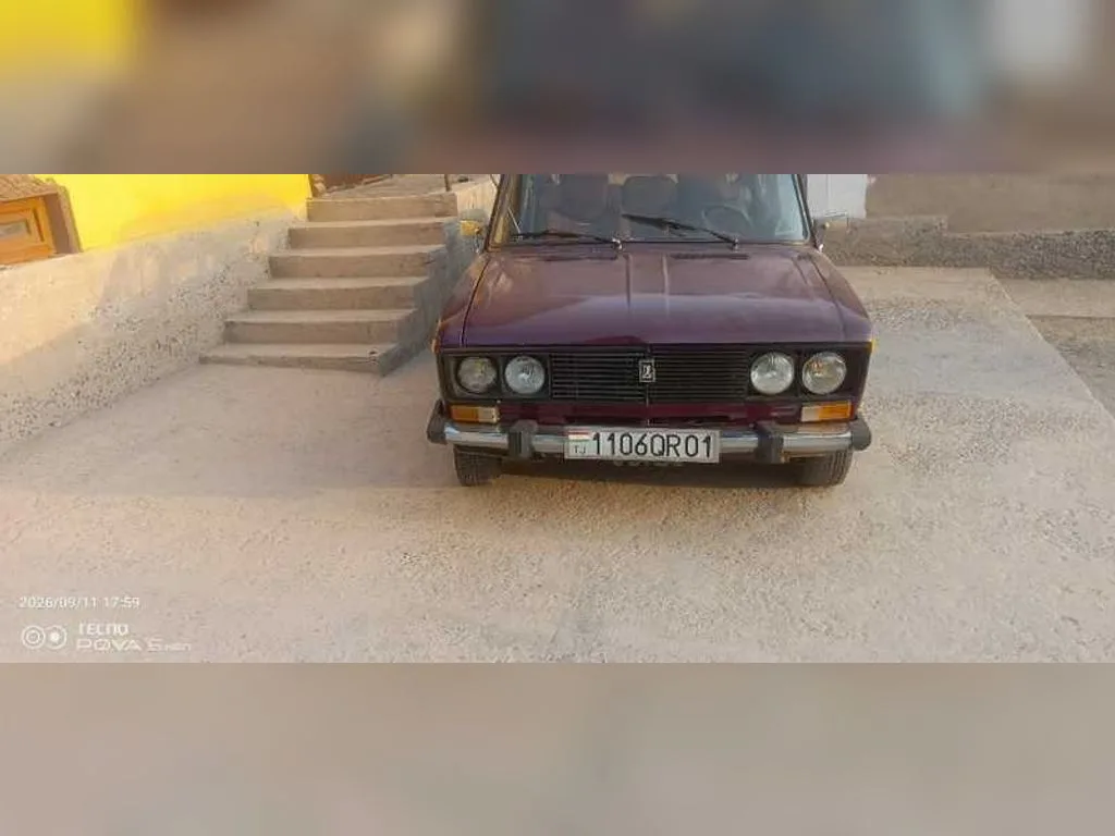 Lada 2106