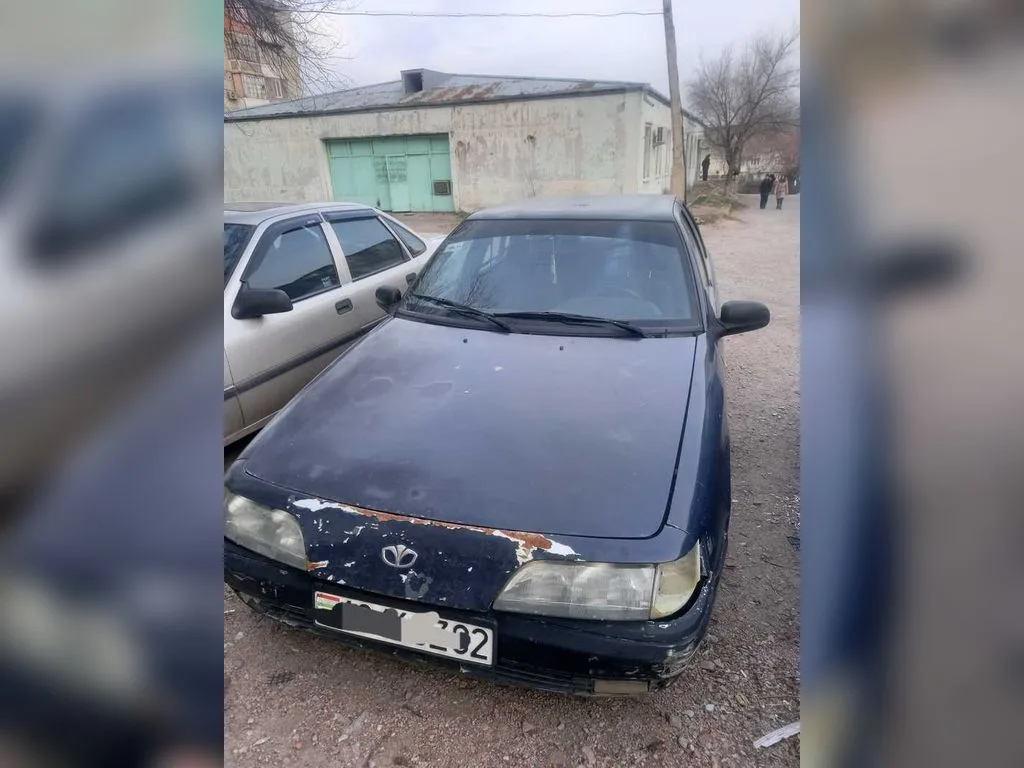Daewoo Espero