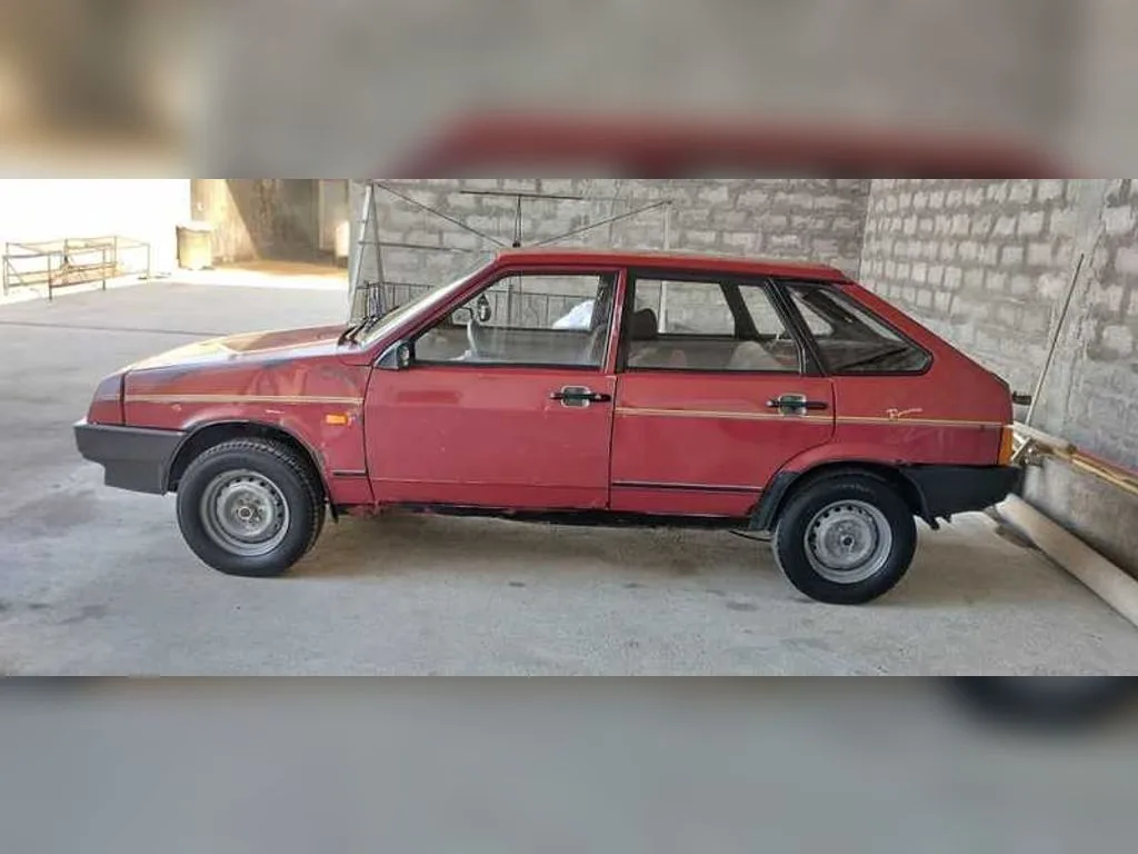 Lada 2109