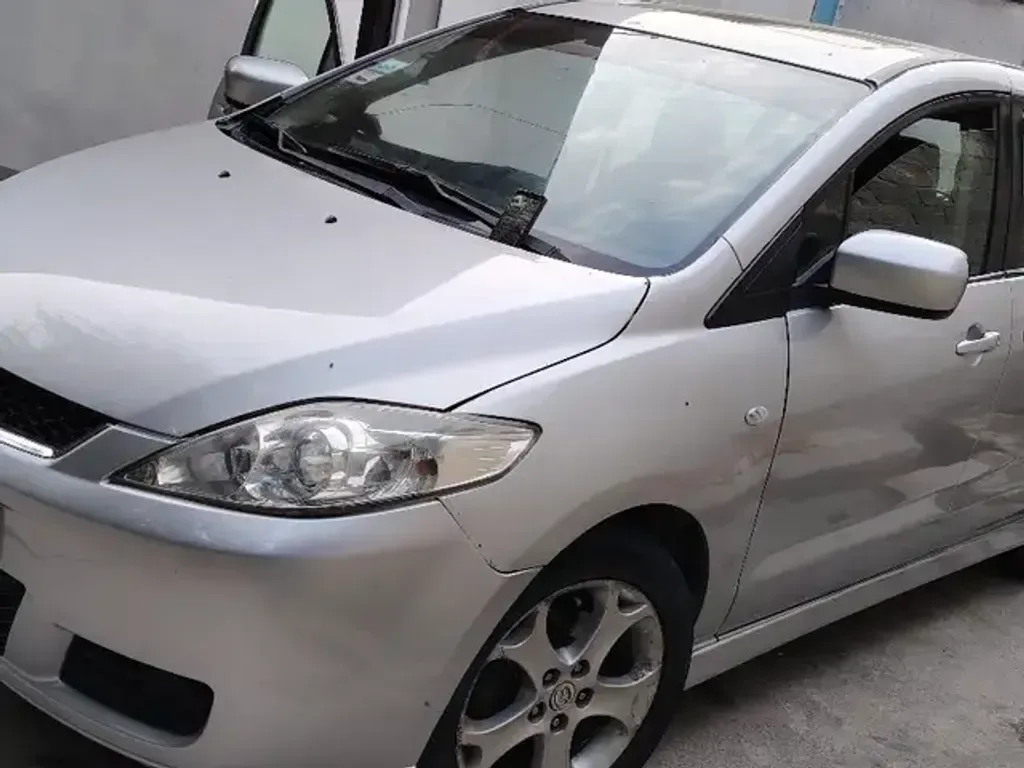 Mazda 5