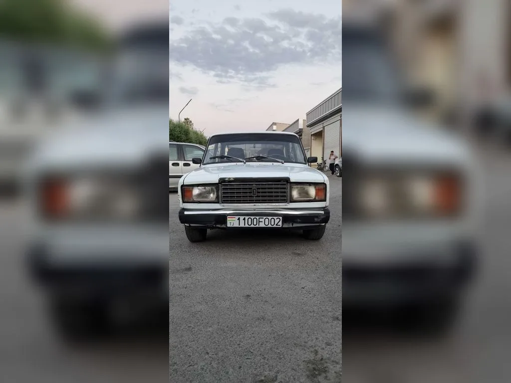 Lada 2107