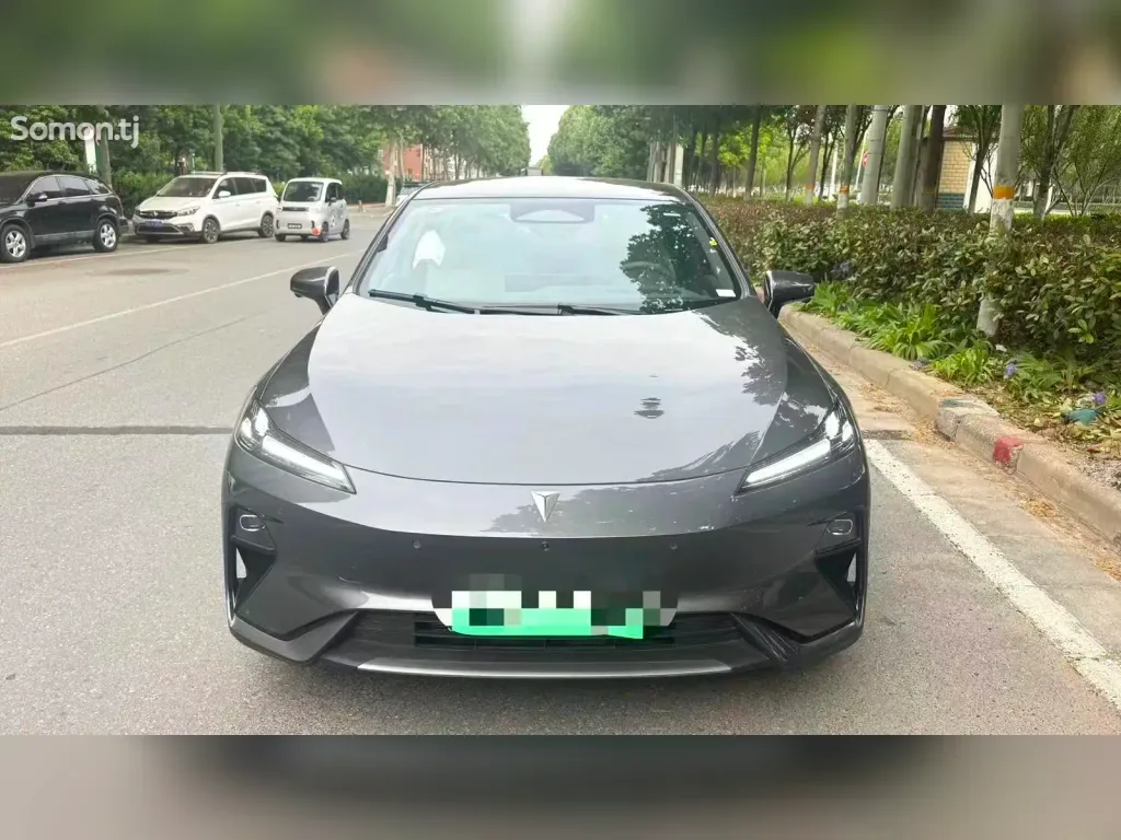 Changan Deepal Sl07