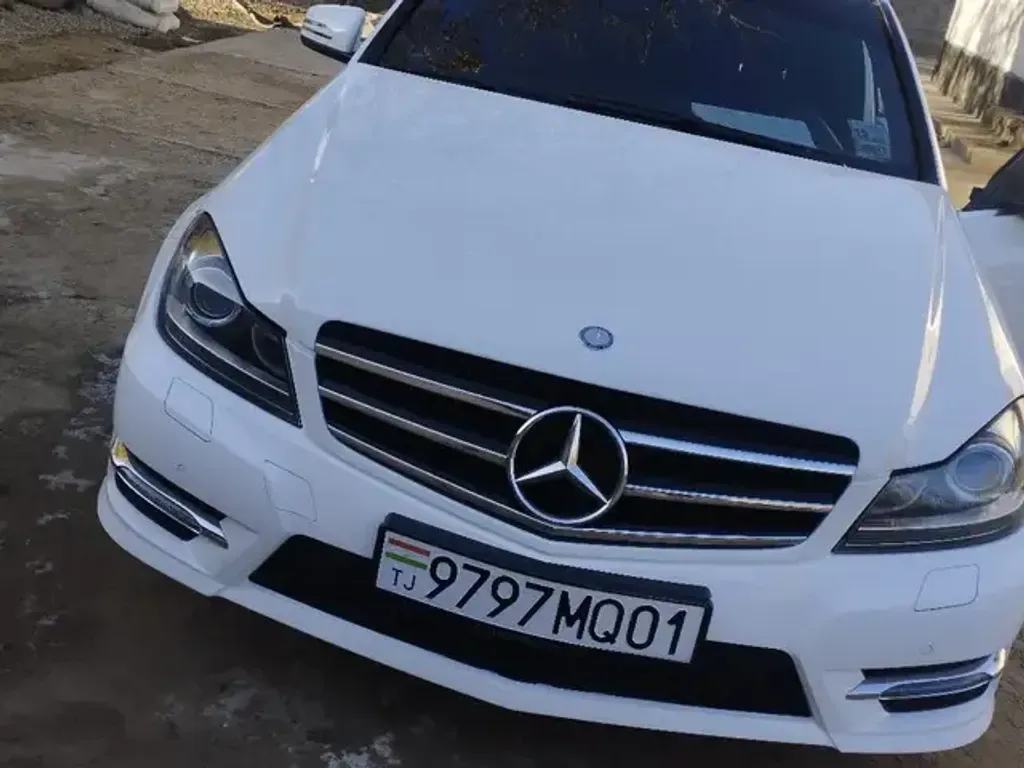 Mercedes-Benz benz-s-class