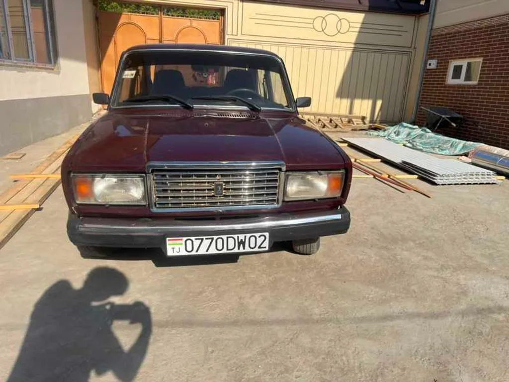 Lada 2107