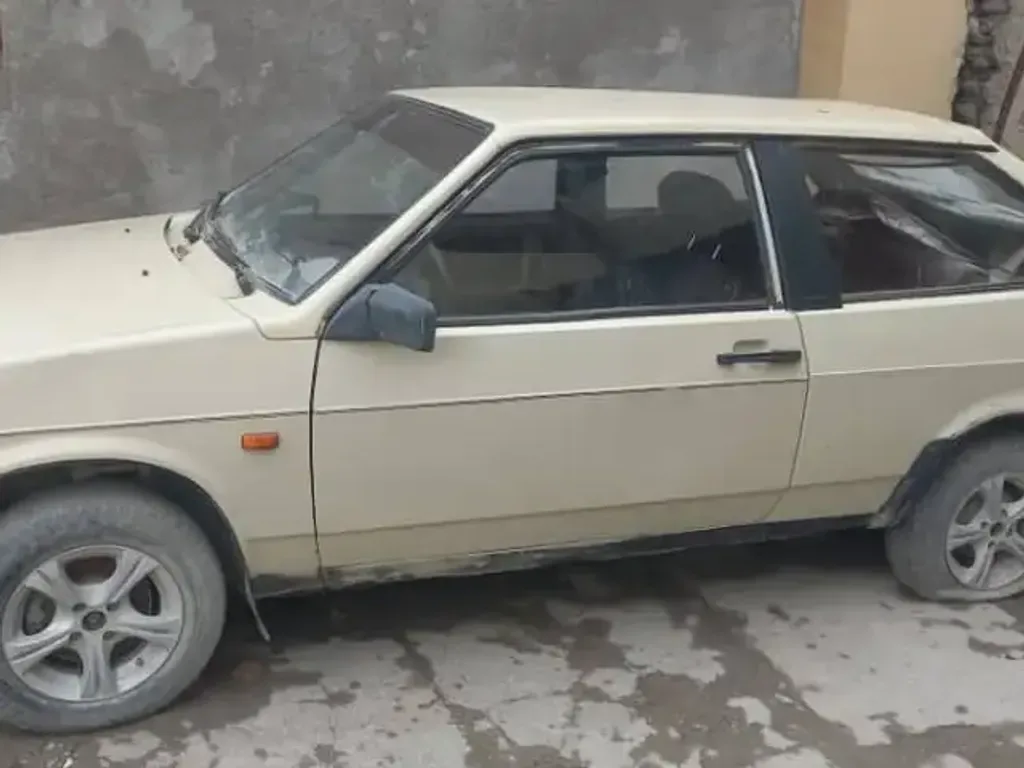 Lada Vaz 2108