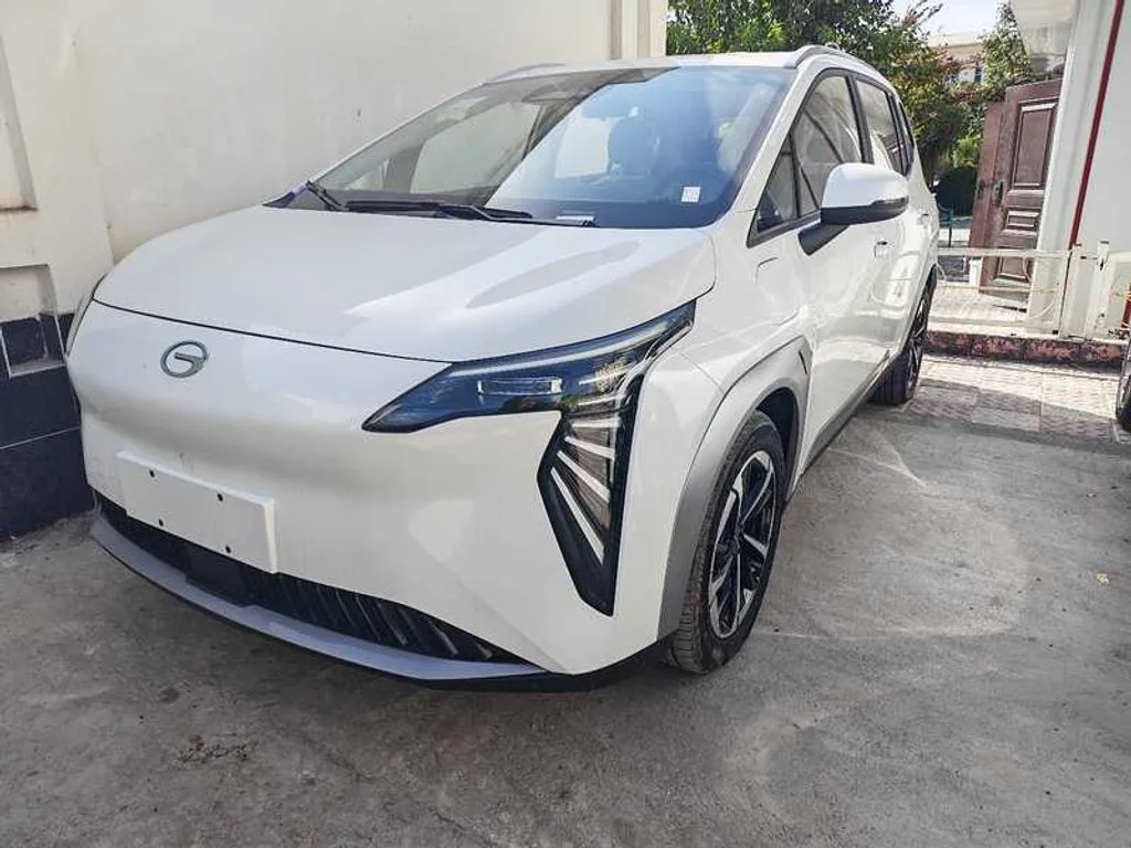 GAC Aion Y