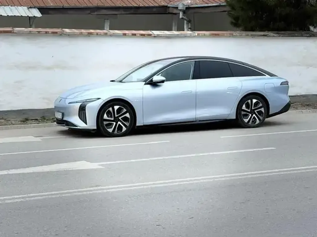 Dongfeng Forthing
