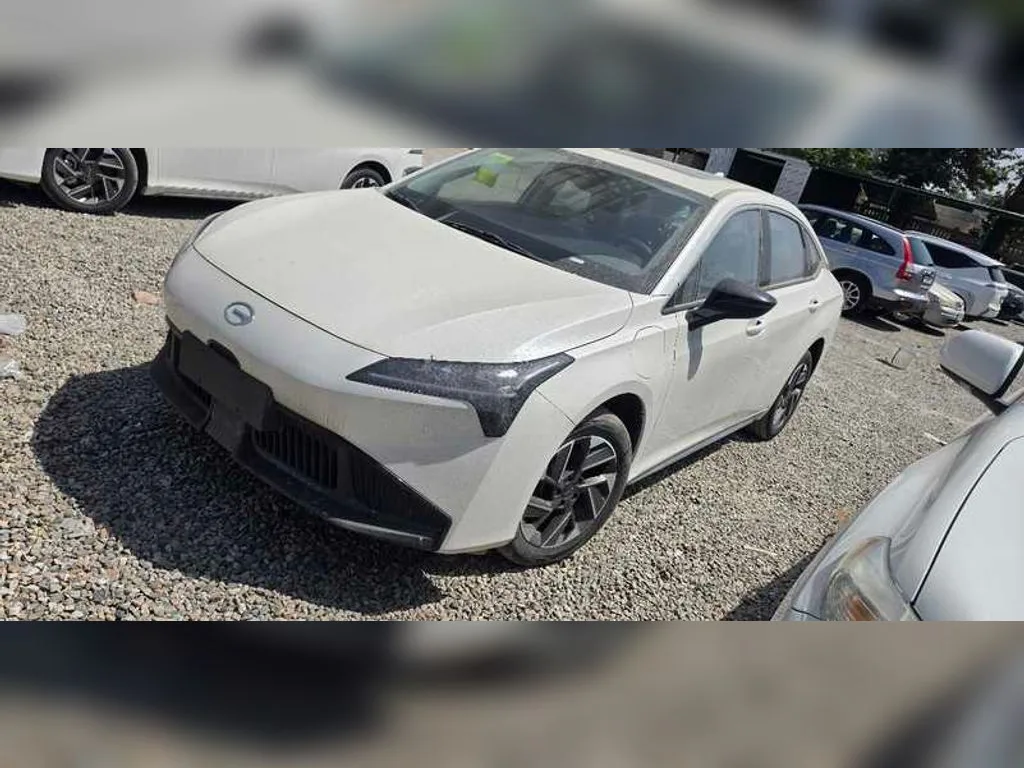 GAC Aion S Plus