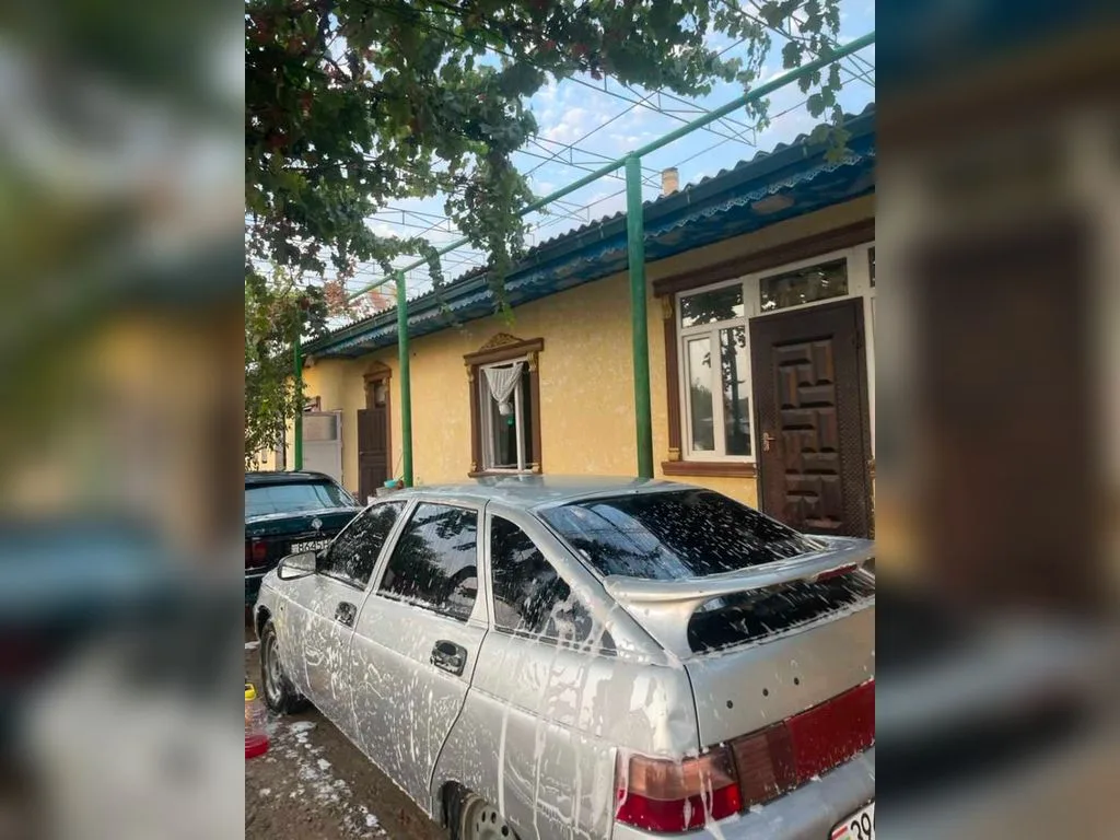 Lada 2112