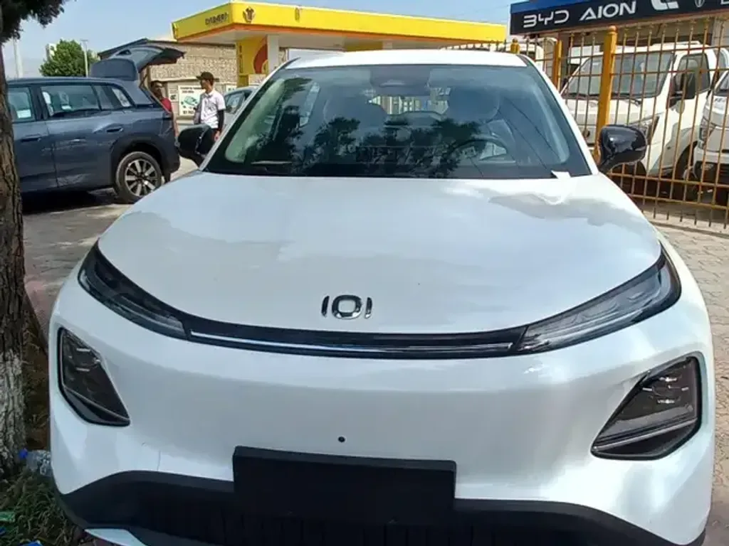 Changan Qiyuan Q