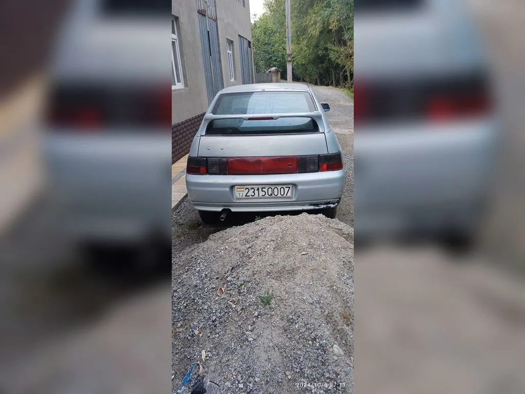 Lada 2112