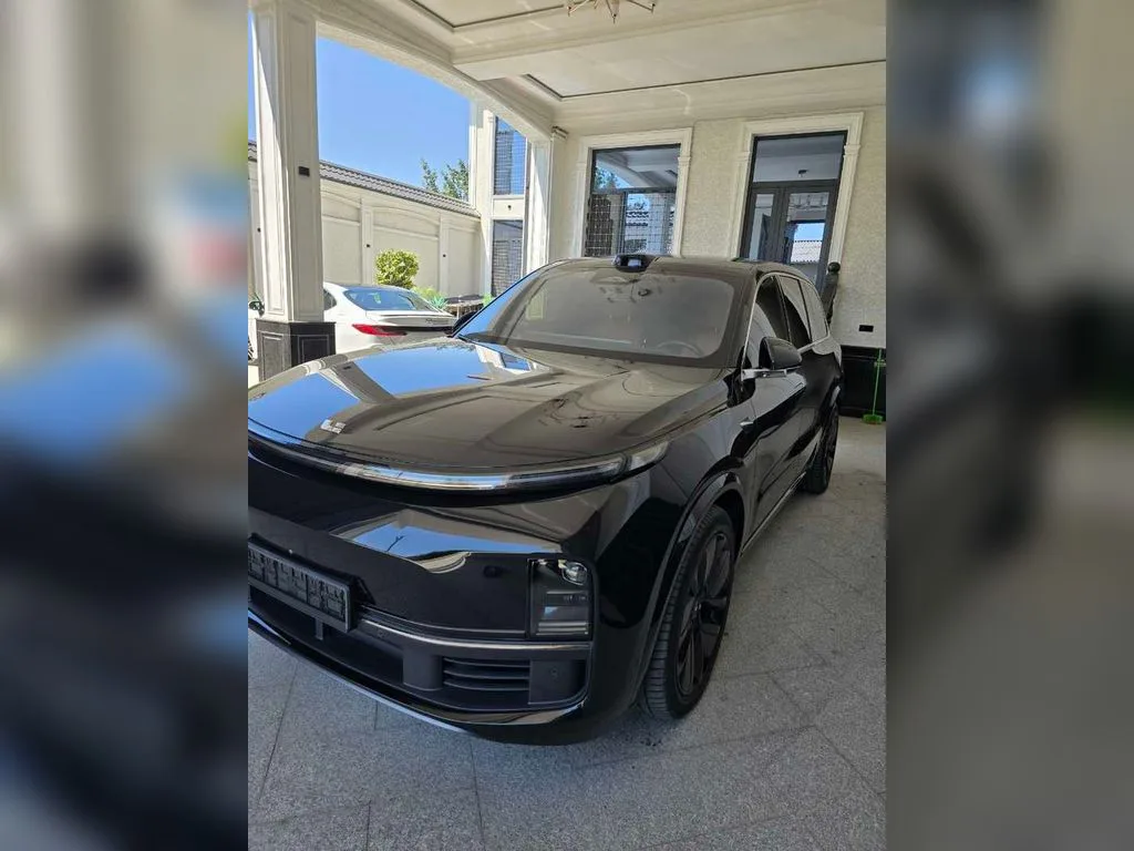 Li Auto L9