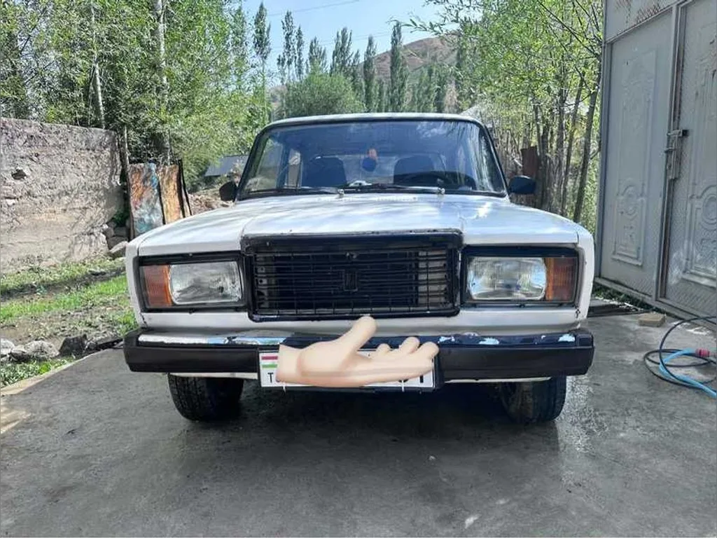 Lada 2107