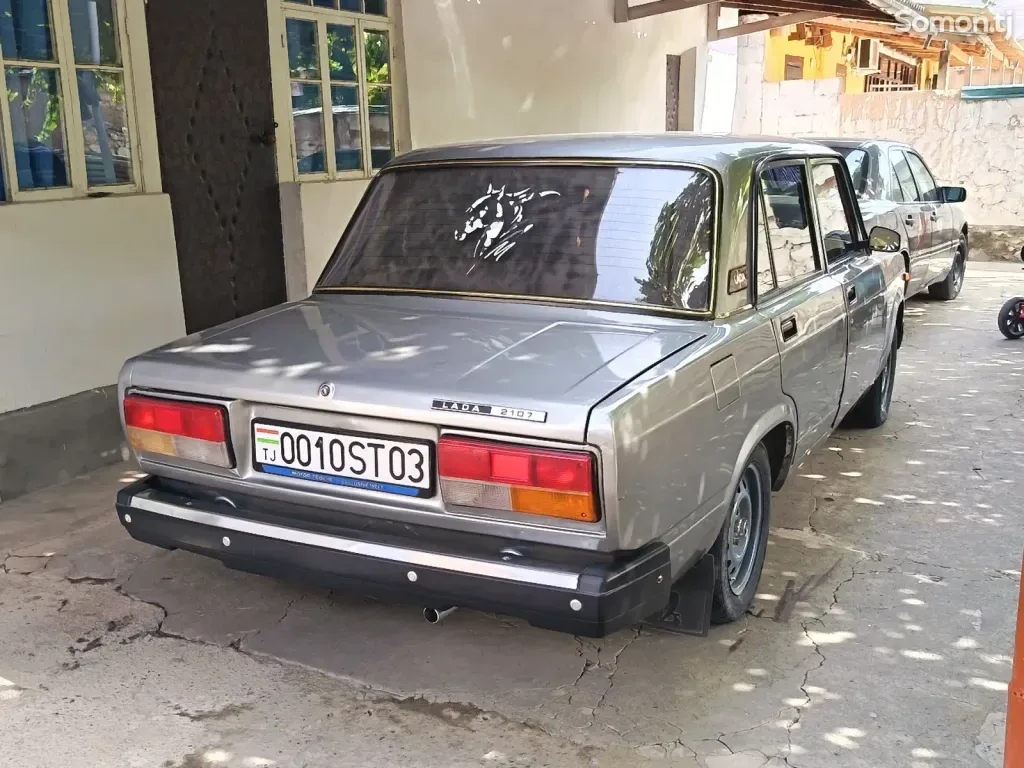 Lada 2107