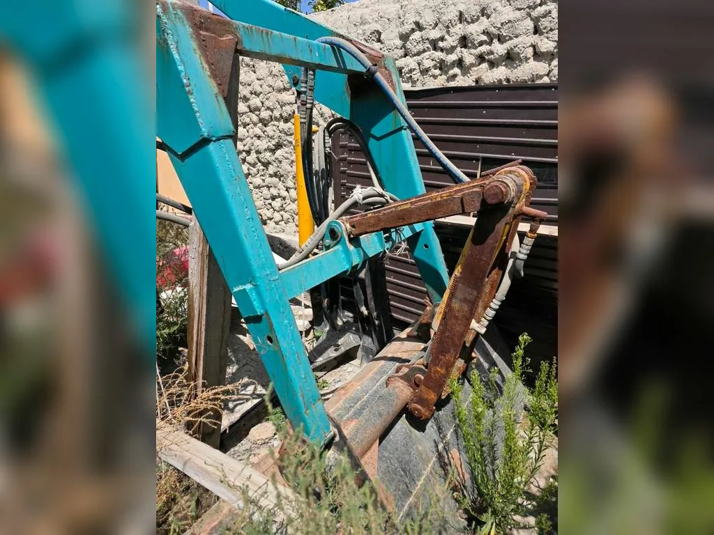 Погрузчик