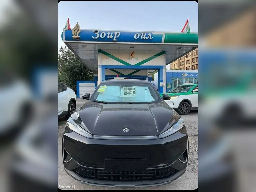 Dongfeng L7