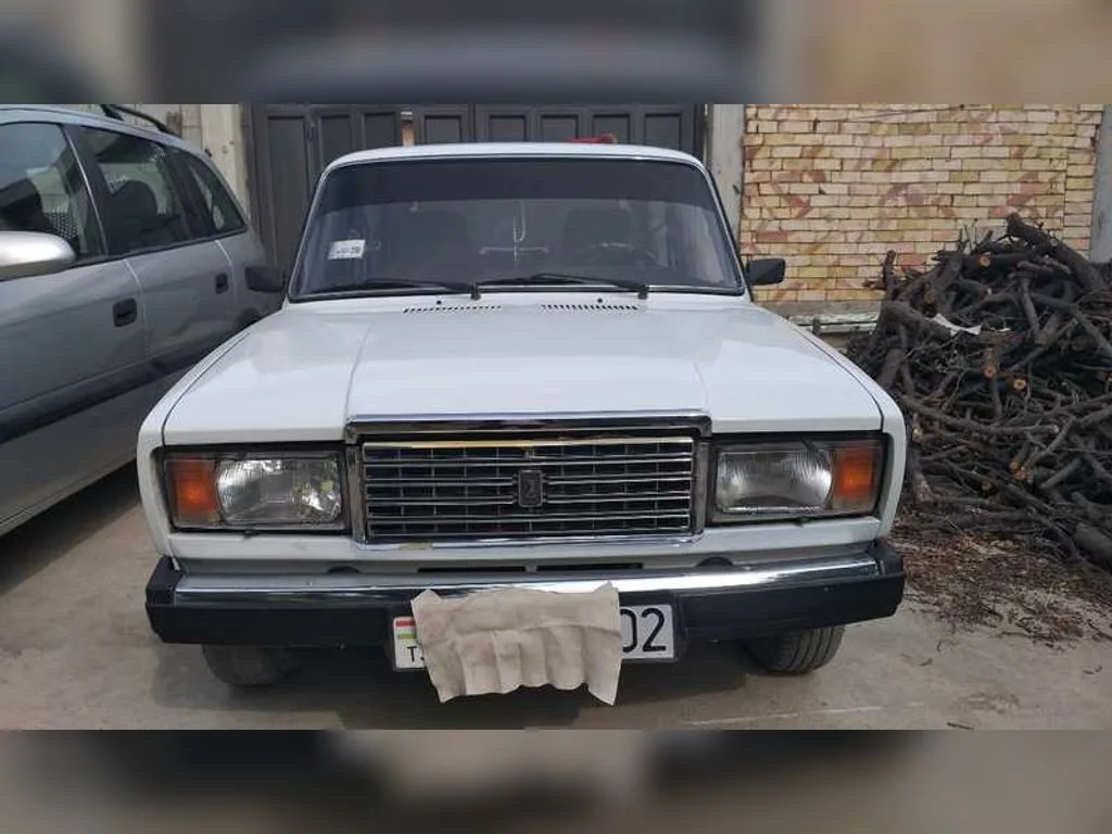 Lada 2107