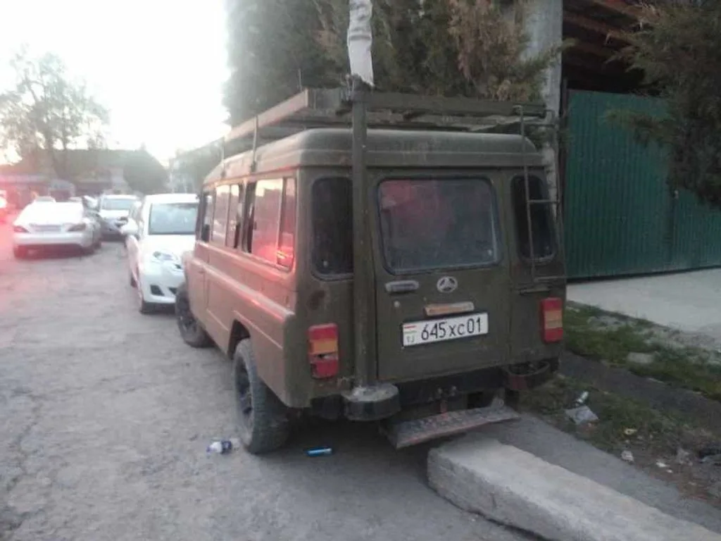 Другие марки автомобили Другие марки