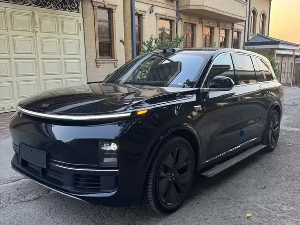 Li Auto auto-xiang-l9