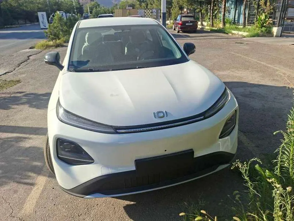 Changan Qiyuan Q