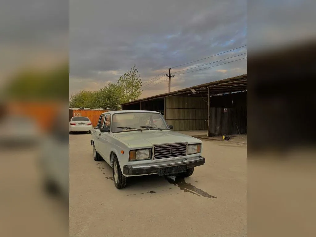 Lada 2107