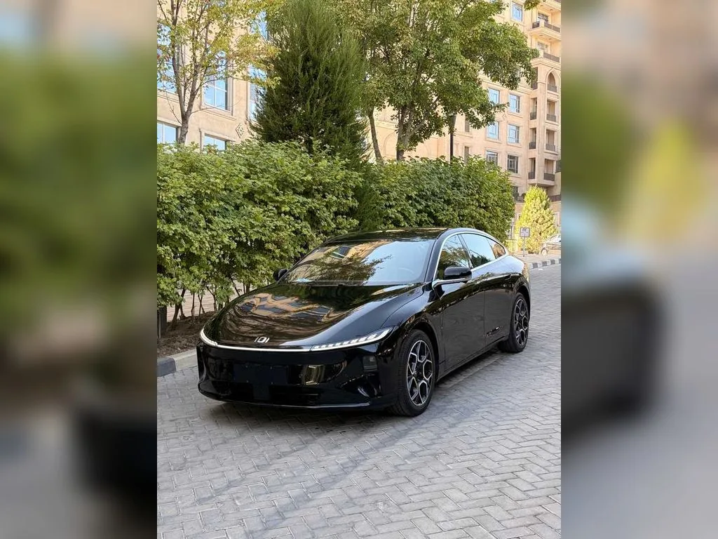 Changan Qiyuan A