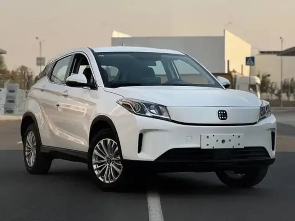Dongfeng Landian E5