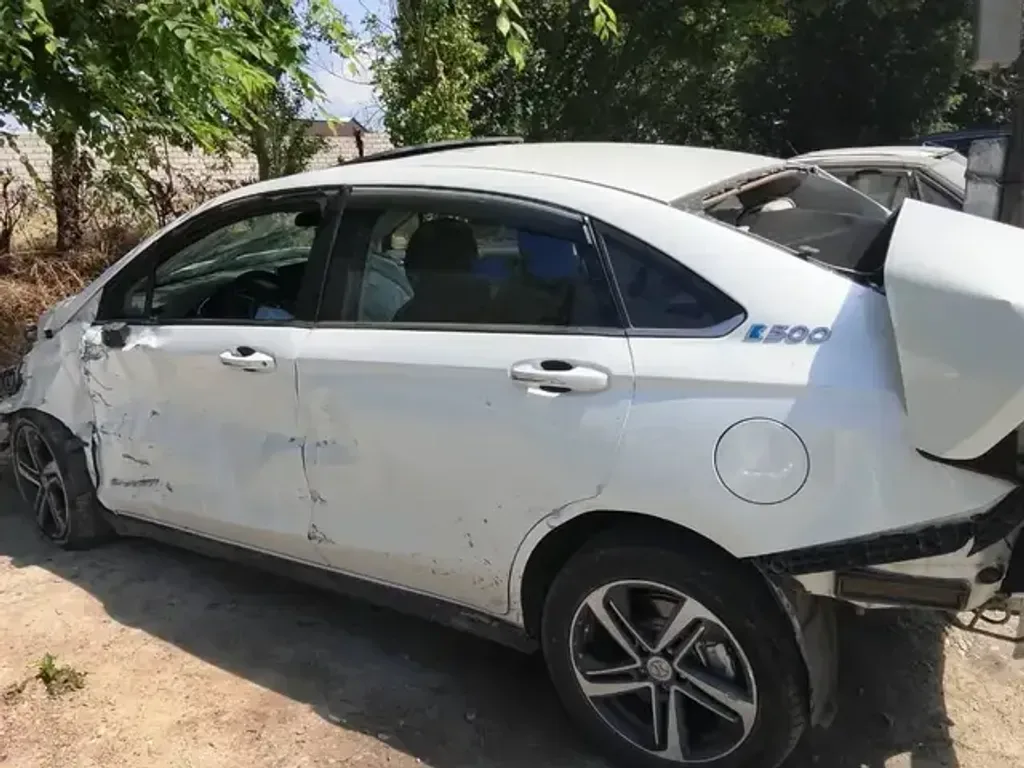 Baic Eu5