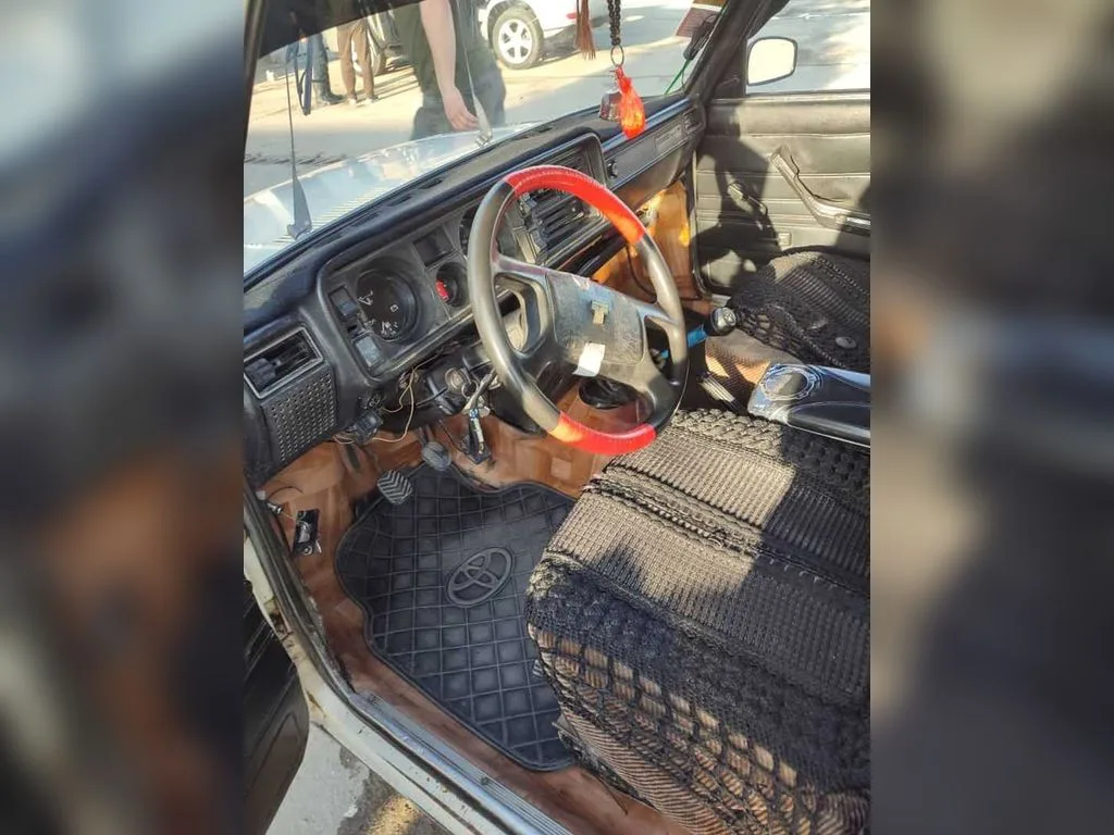 Lada 2107