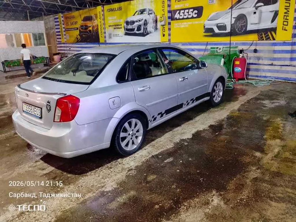Chevrolet Alero