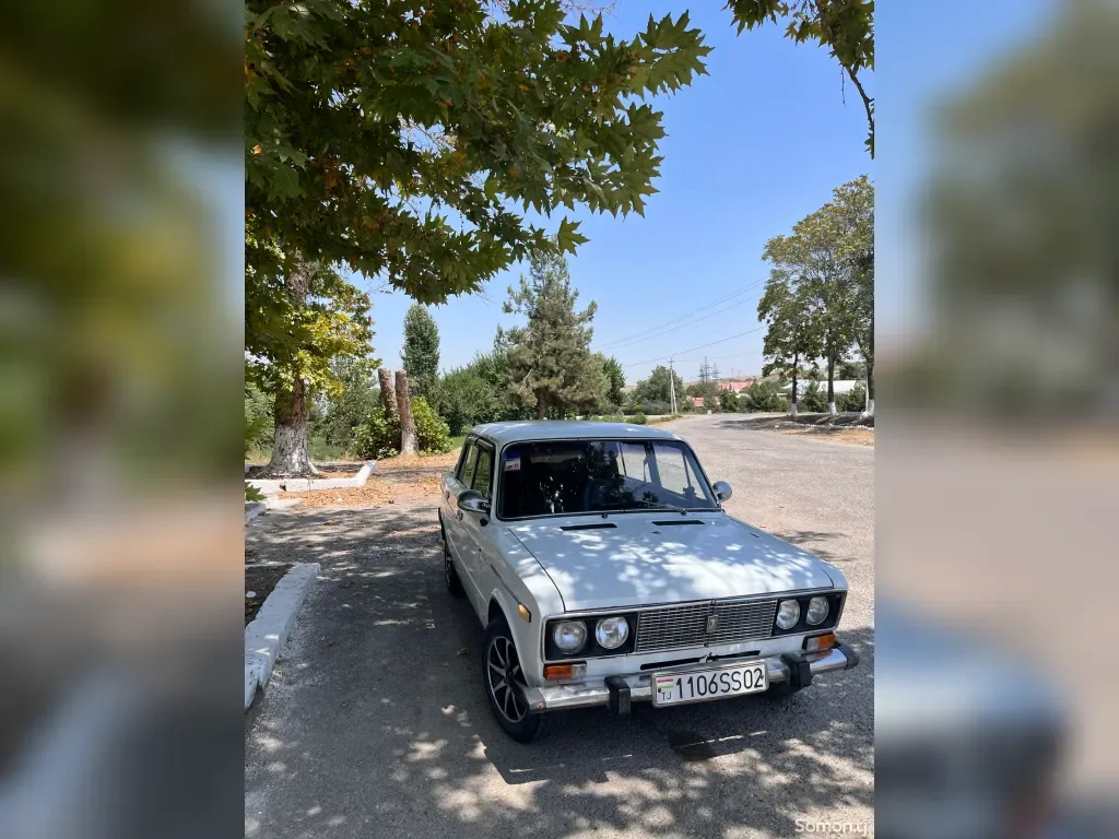 Lada 2106
