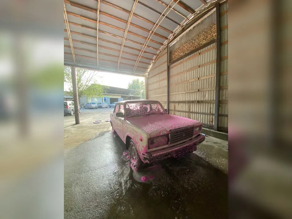 Lada 2107