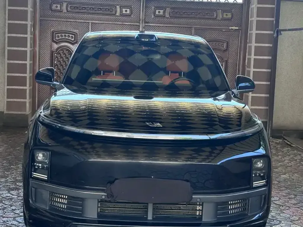 Li Auto auto-xiang-l9