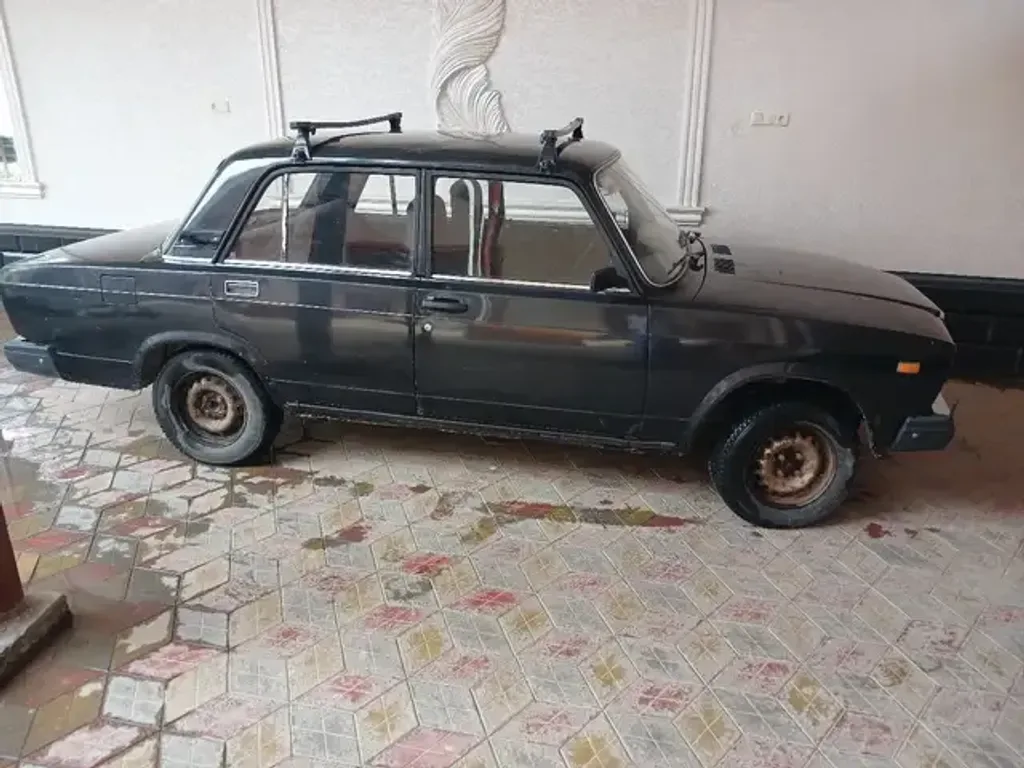 Lada Vaz 2107