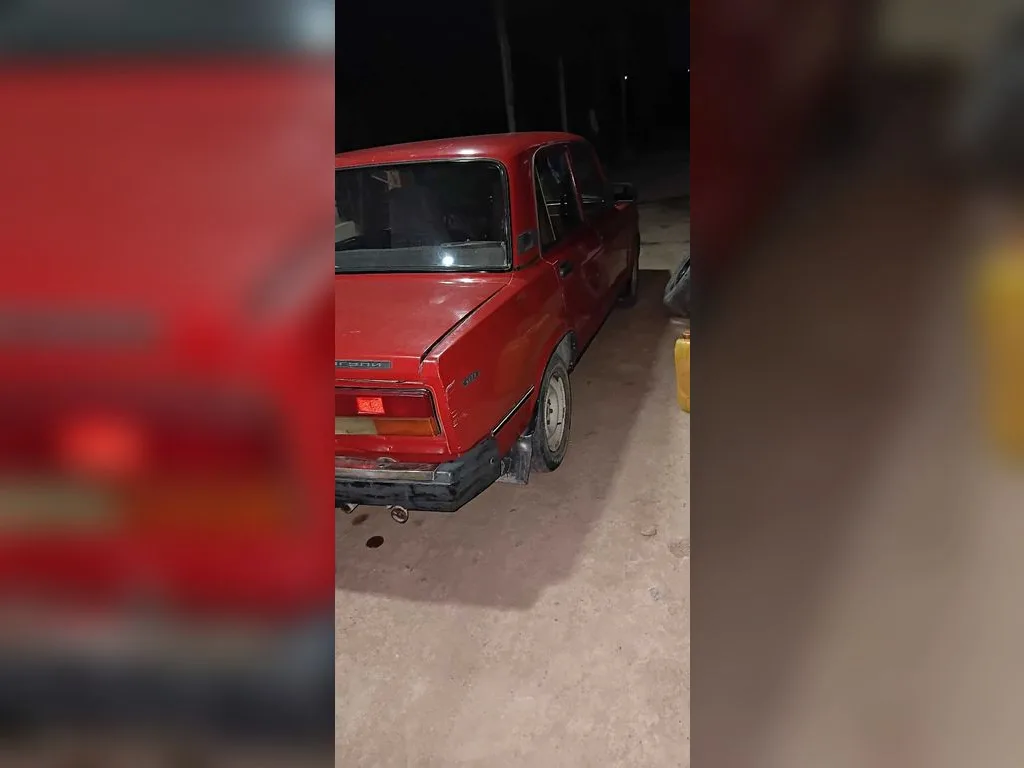 Lada 2107