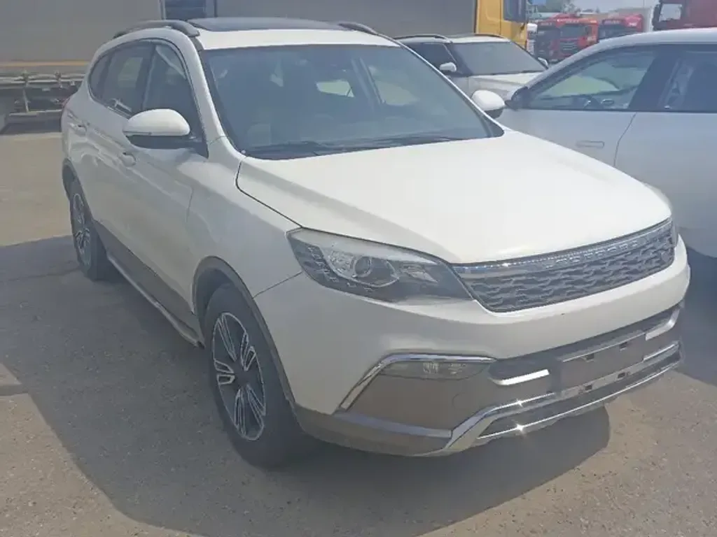 Leopaard C5