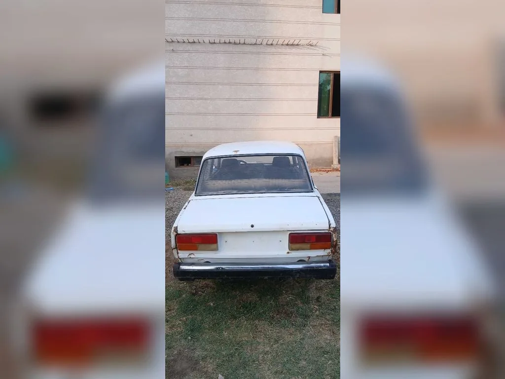 Lada 2107