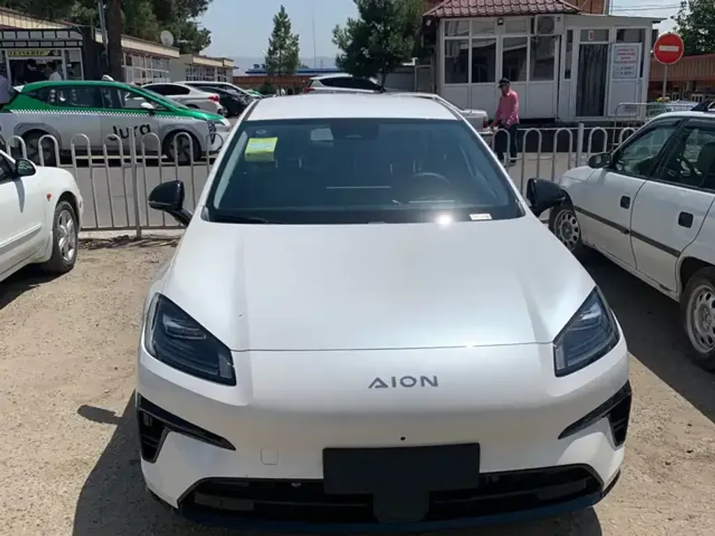 GAC Aion RT