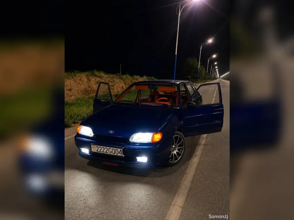 Lada 2107