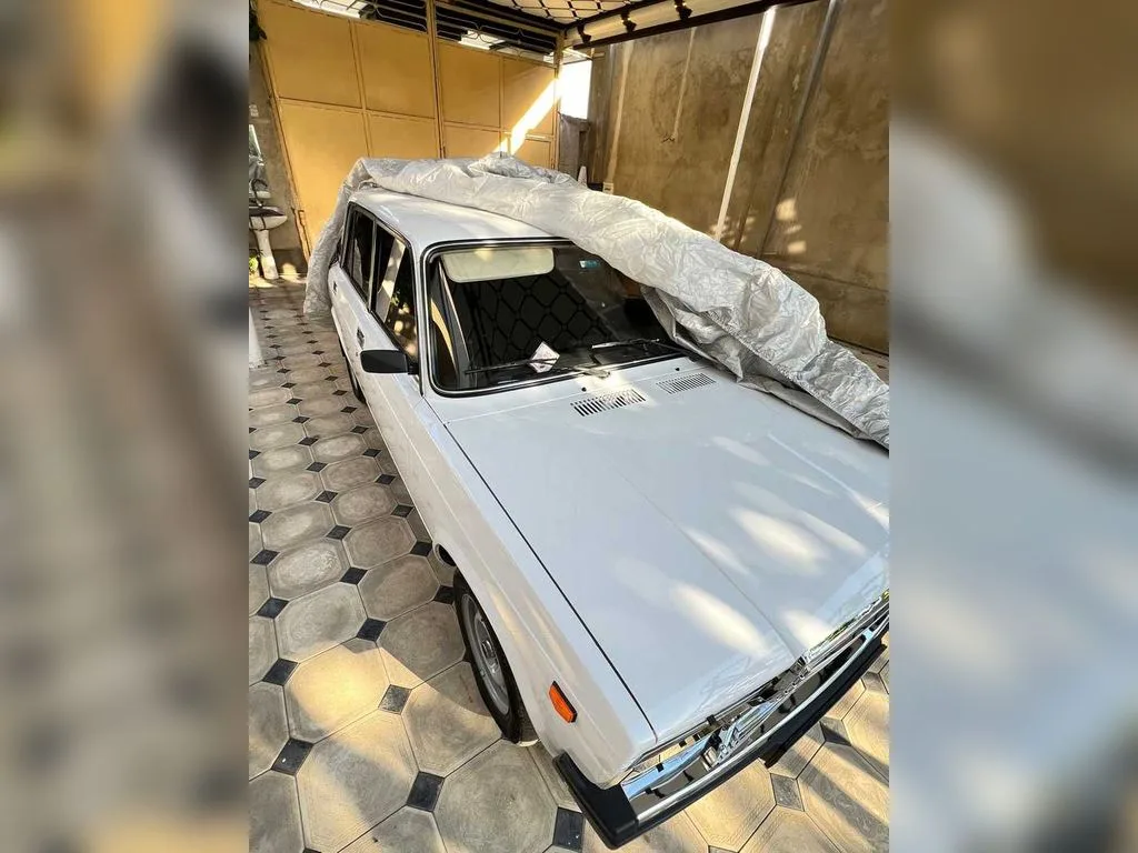 Lada 2107