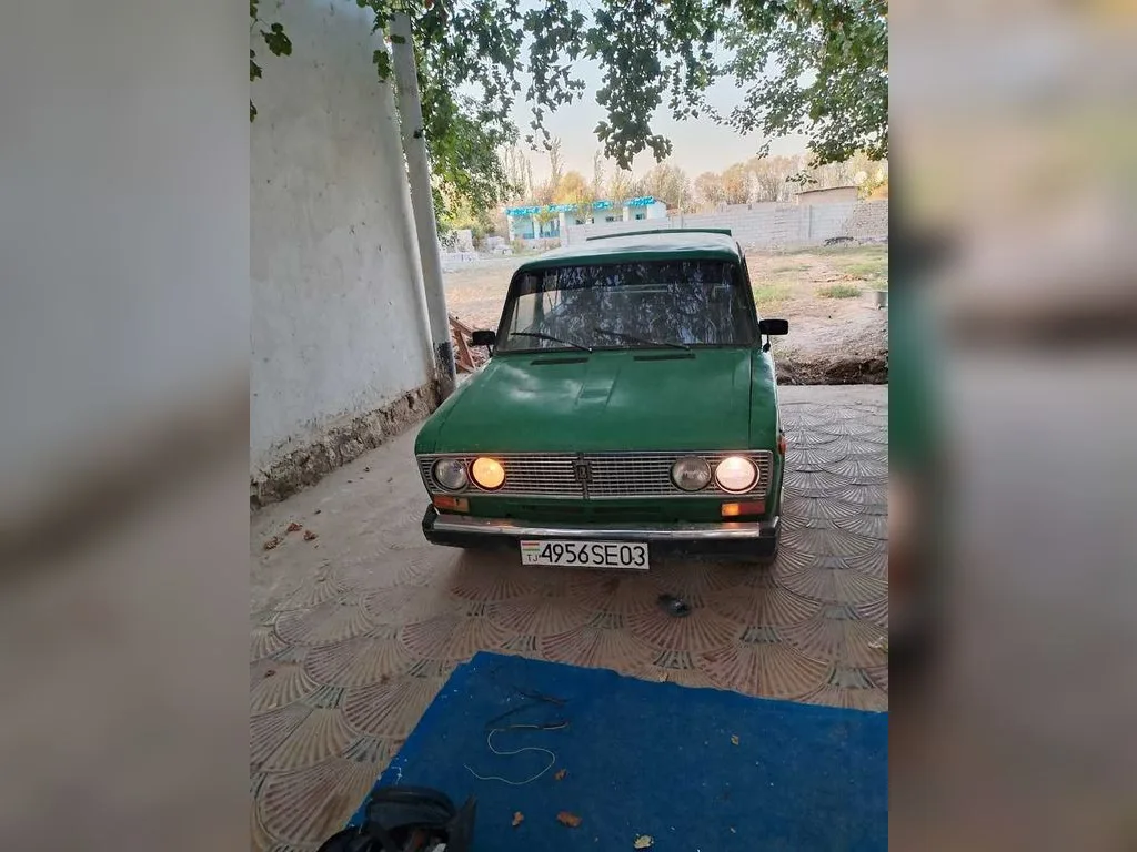 Lada 2106