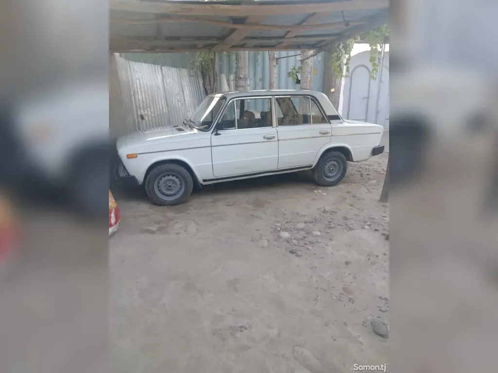 Lada 2106