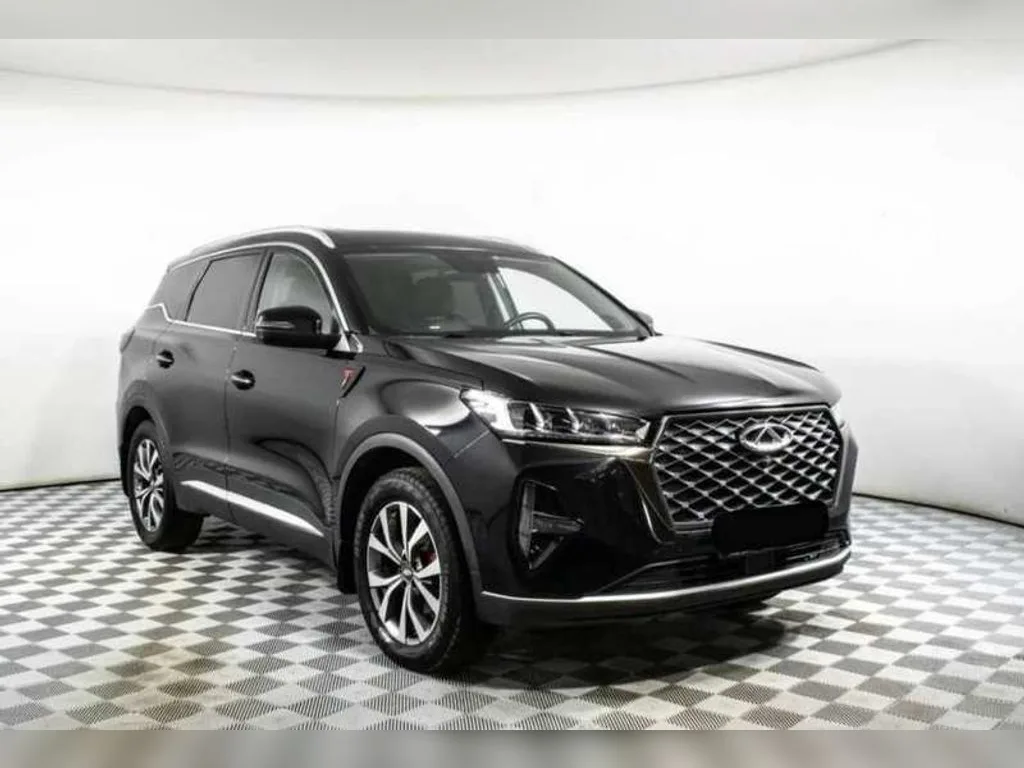Chery Tiggo 7