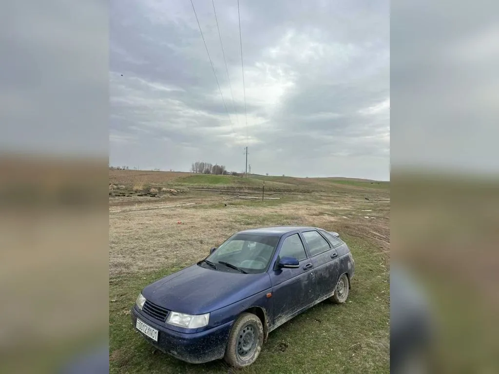 Lada 2112