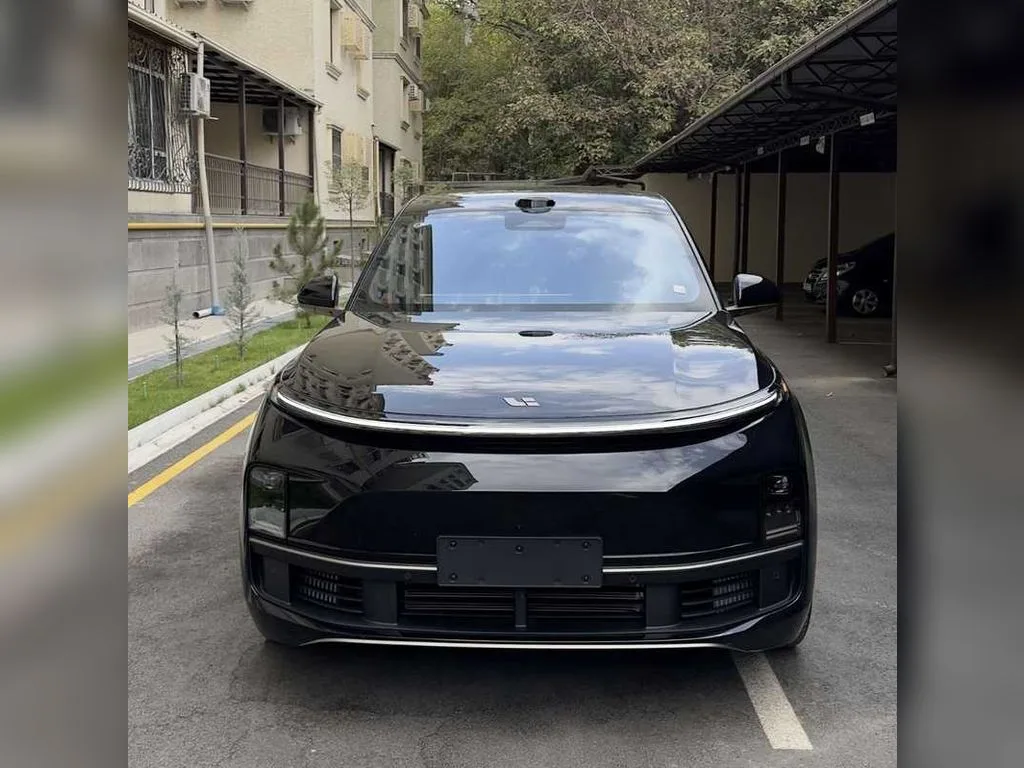 Li Auto L9